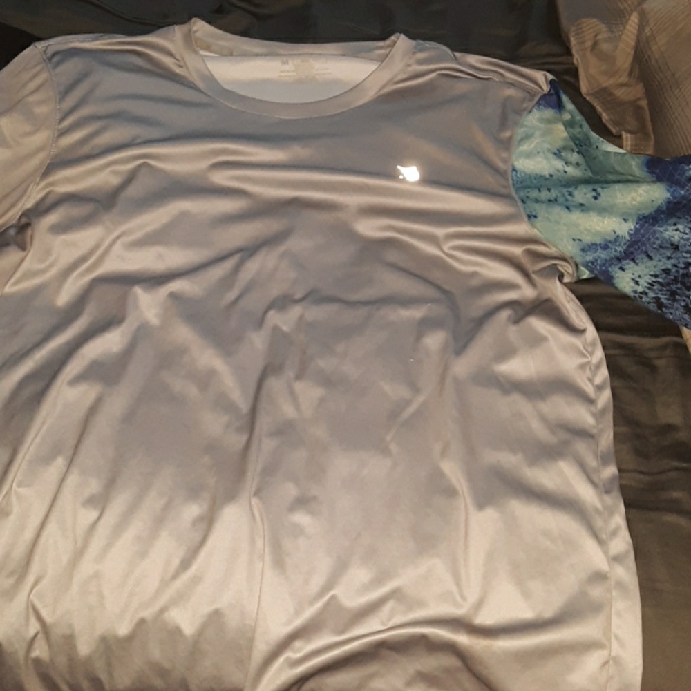 Fishing shirt